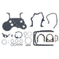 82845214 Lower Gasket Set Fits Ford/New Holland