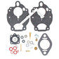 Economy Carburetor Repair Kit (Z) Fits Ford Replaces E1NN9510AA
