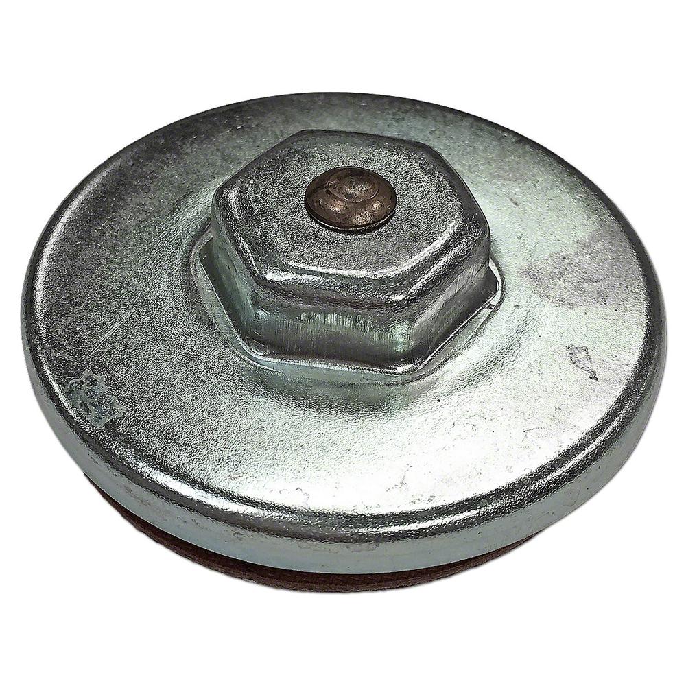 Transmission Filler Cap with Gasket Fits Ford Models 8N7485 8N7037B