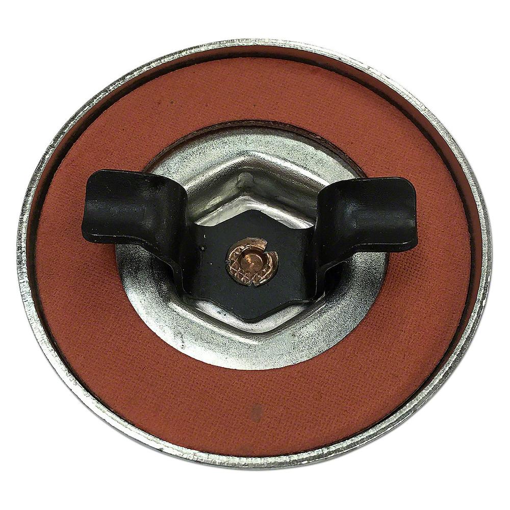 Transmission Filler Cap with Gasket Fits Ford Models 8N7485 8N7037B