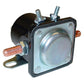 FDS282 12-Volt Starter Solenoid Relay Assembly Fits Ford