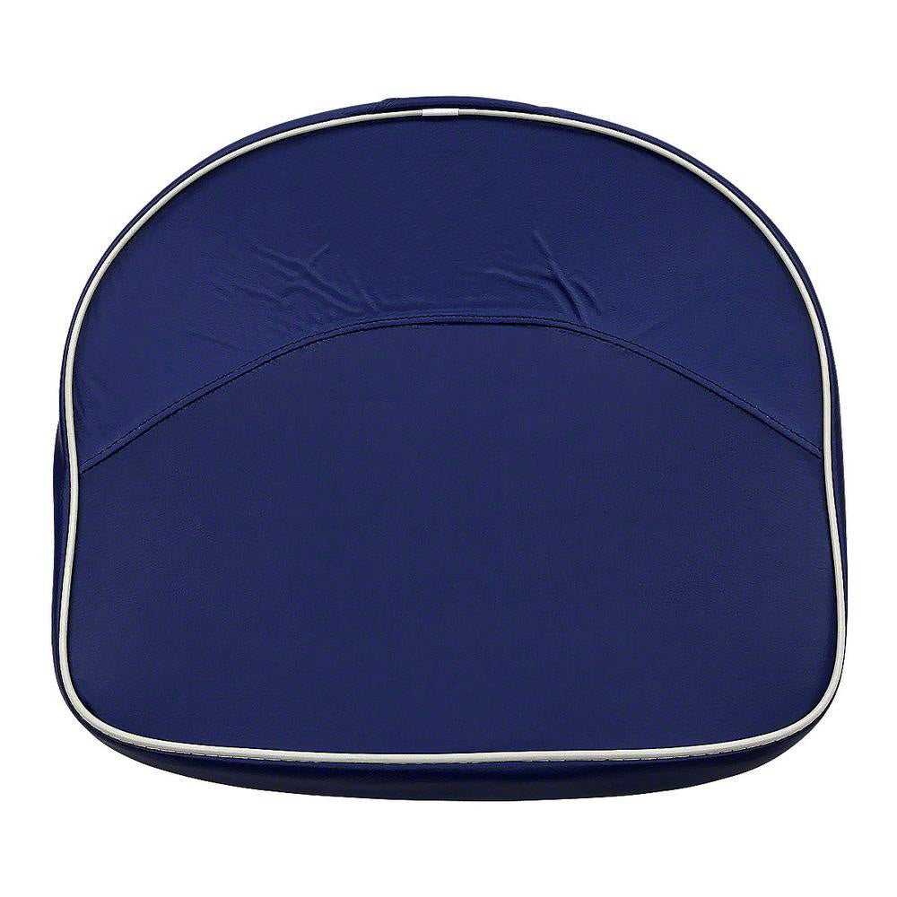 Blue And White Tractor Seat Cushion Fits Fordson Replaces FDS284-STR