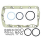 FDS3605-STR-AIC Hydraulic Lift Cover Repair Gasket Set