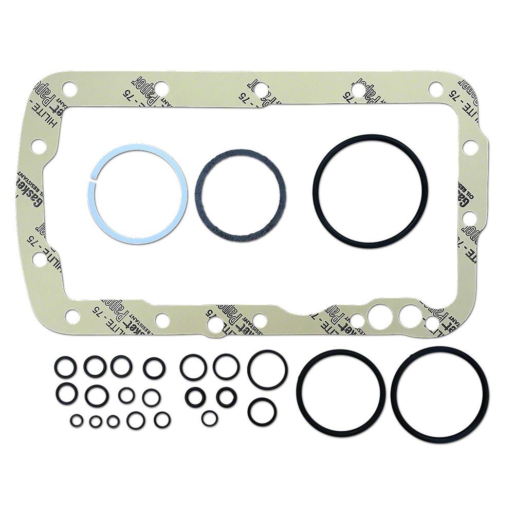 FDS3605-STR-AIC Hydraulic Lift Cover Repair Gasket Set