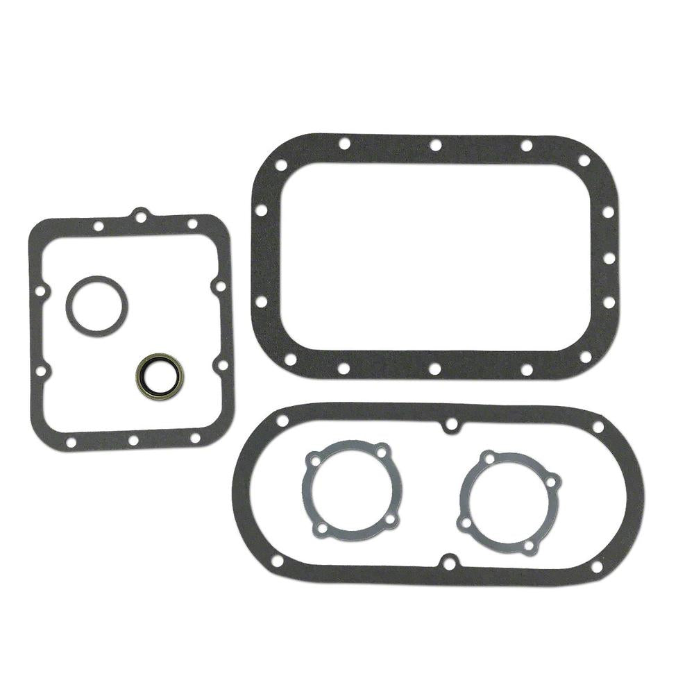 Transmission Seal and Gasket Kit Fits Ford Replaces (2) 9N7086