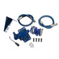 E2NNB950CA Hydraulic Remote Valve Kit Fits Ford New Holland 5000 5600 6600 7000