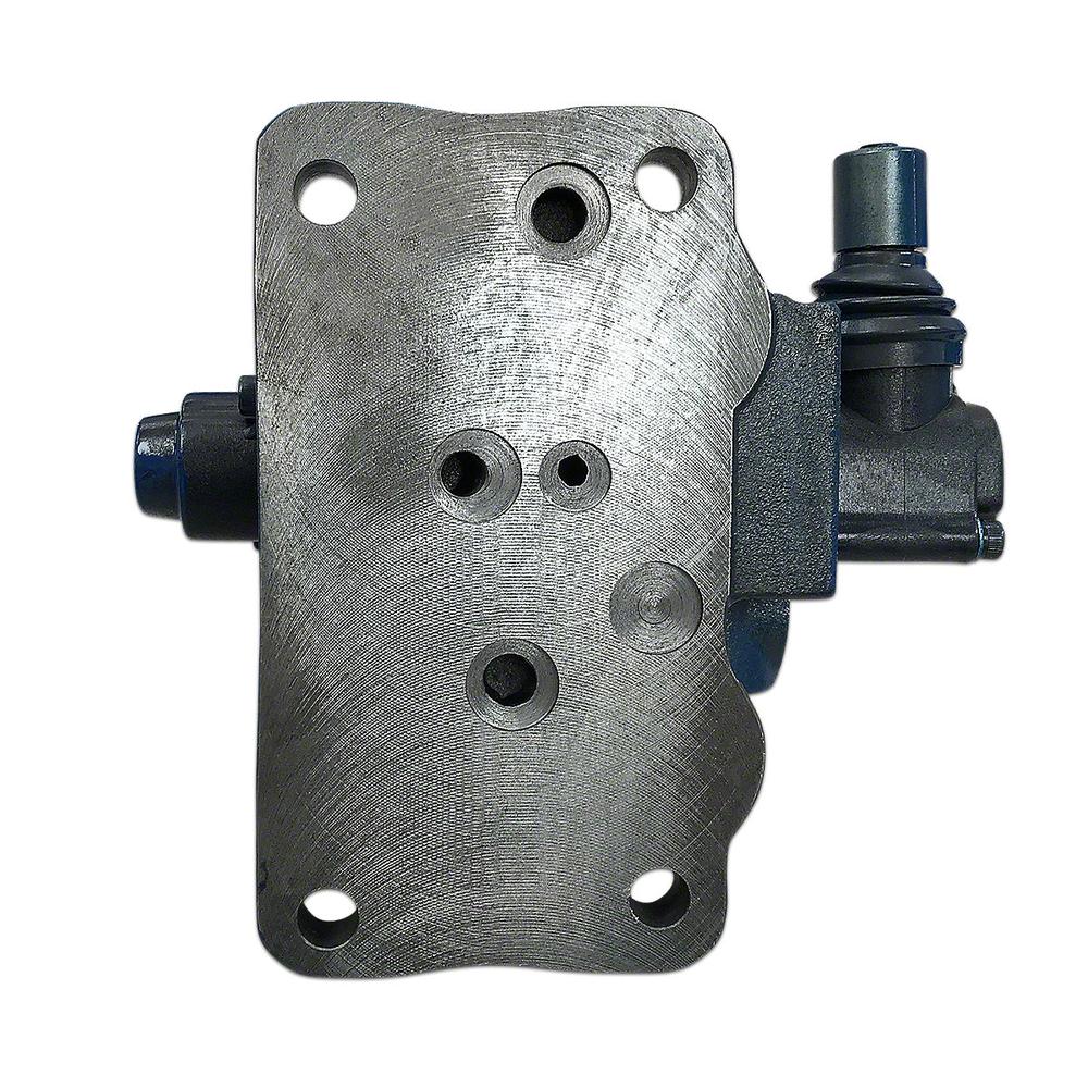E2NNB950CA Hydraulic Remote Valve Kit Fits Ford New Holland 5000 5600 6600 7000