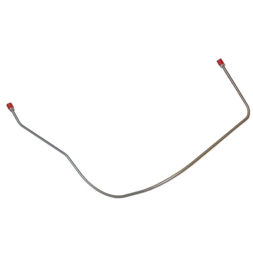 FDS487 Fuel Line Assembly -- Fits Ford NAA Fits Ford Jubilee