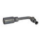 Crimp Coupling Inverted Flare Male Fits White Replaces agricultural