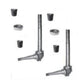 C5NN3106D Steering Spindle Kit Fits Ford/New Holland 2000 2600 2610 3000 3600