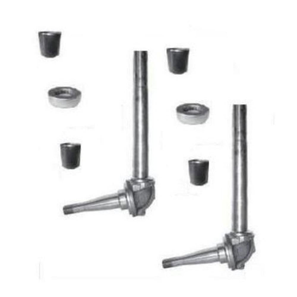 C5NN3106D Steering Spindle Kit Fits Ford/New Holland 2000 2600 2610 3000 3600