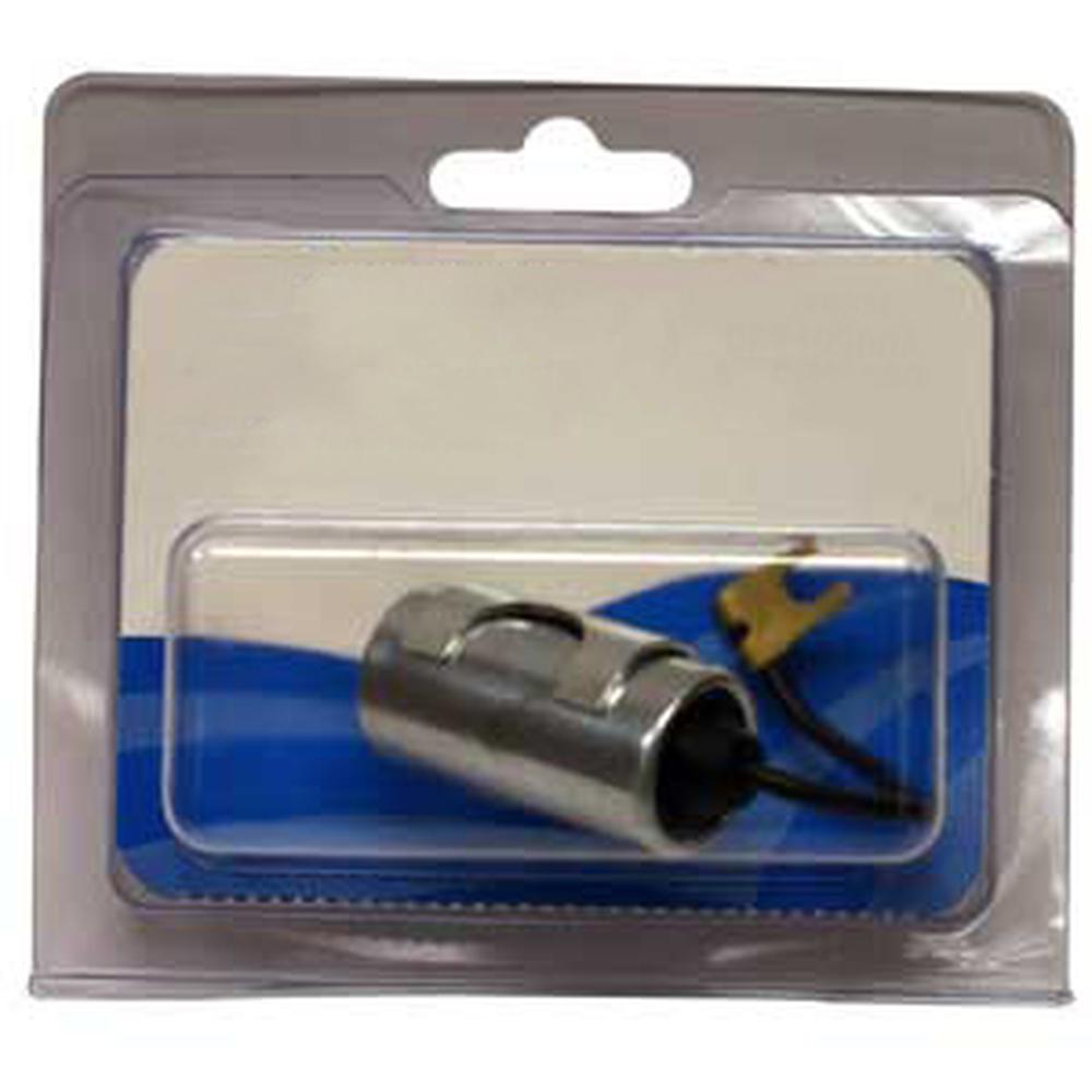 Fits Ford CPN12000A Tune-Up Kit Ignition Points Condenser Rotor Button NAA 600