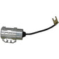 FET12300A Condenser Fits Ford 501 600 700 800 900 Series Tractors