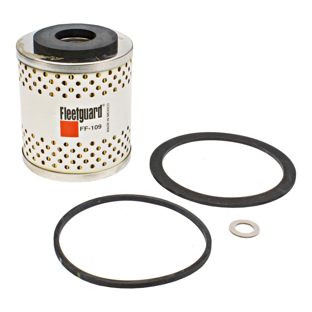 FF109-RIL - Fuel Filter