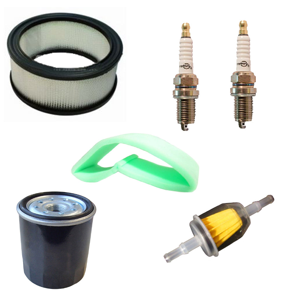 AM-101207 Tune Up Kit Fits John Deere M655 M665