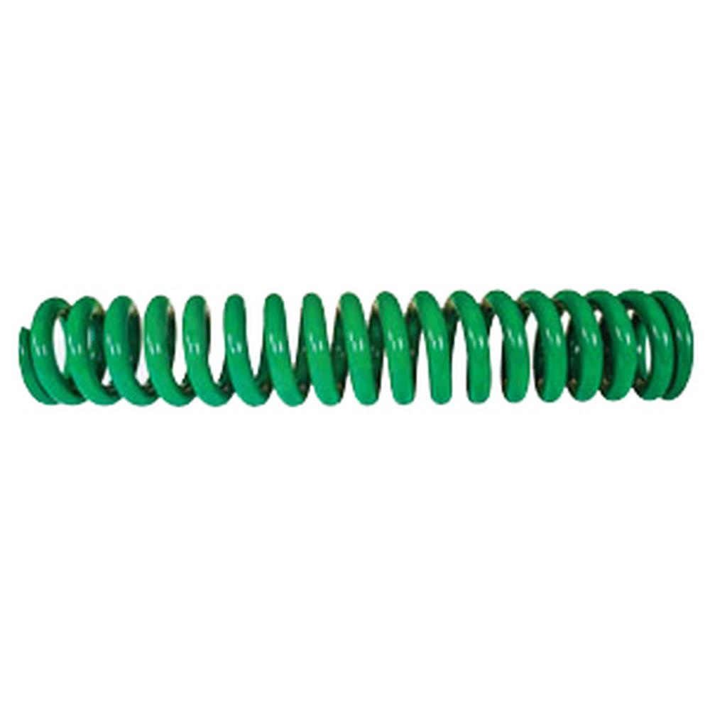 Bale Push Bar Spring Fits John Deere Replaces E78189