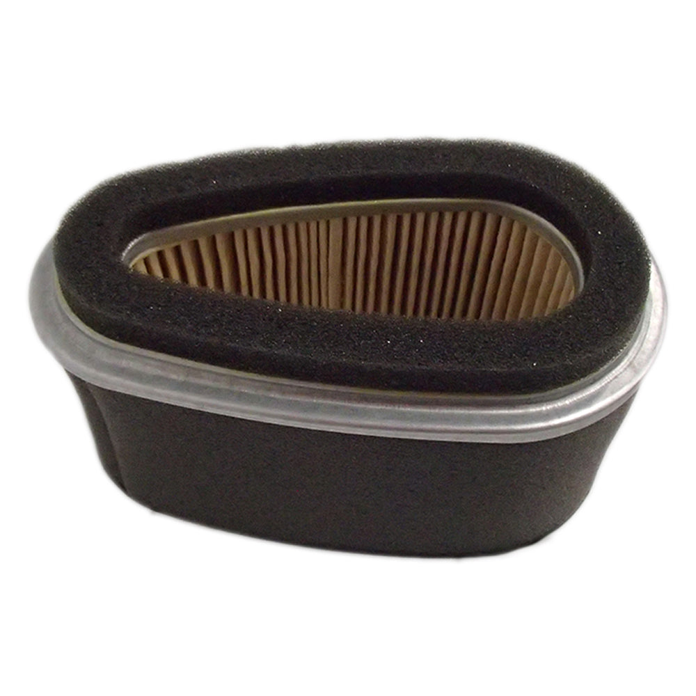 100-044 Air Filter Combo Fits John Deere M70284 GX75 RX73 Fits Kawasaki