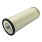 FIA60-0007-AIC Outer Air Filter