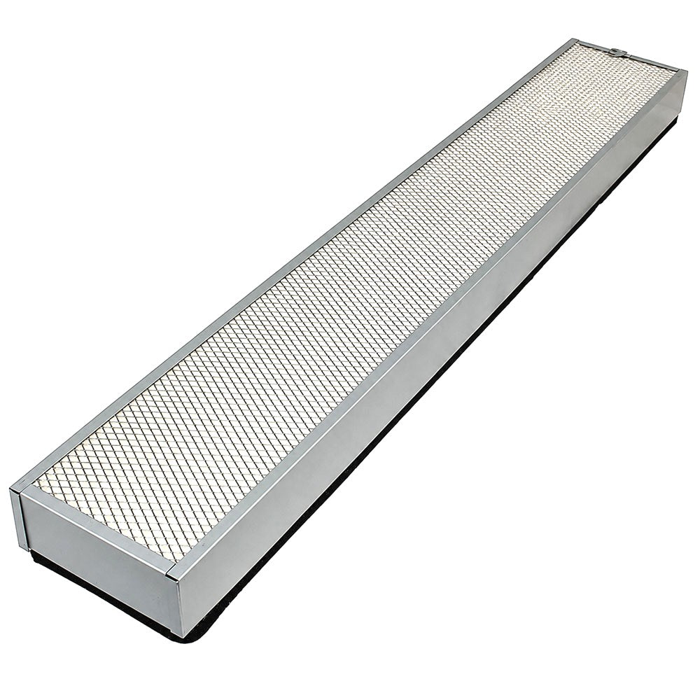 Cab Air Filter Fits Case/International Harvester Replaces 143481C92