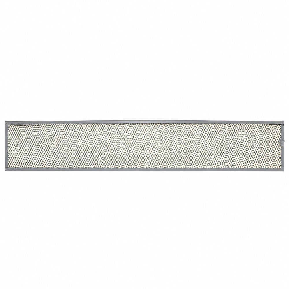 Cab Air Filter Fits International Harvester Replaces 143481C92