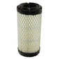 K1211-82320 Outer Air Filter Fits Kubota ZD28 ZD28F ZD321 ZD321N Mowers
