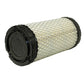 K1211-82320 Outer Air Filter Fits Kubota ZD28 ZD28F ZD321 ZD321N Mowers