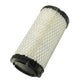 K1211-82320 Outer Air Filter Fits Kubota ZD28 ZD28F ZD321 ZD321N Mowers