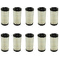 Qty 10: Outer Air Filter Fits JCB Replaces 32/919902
