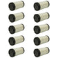 Qty 10: Outer Air Filter Fits Toro Replaces 108-3811