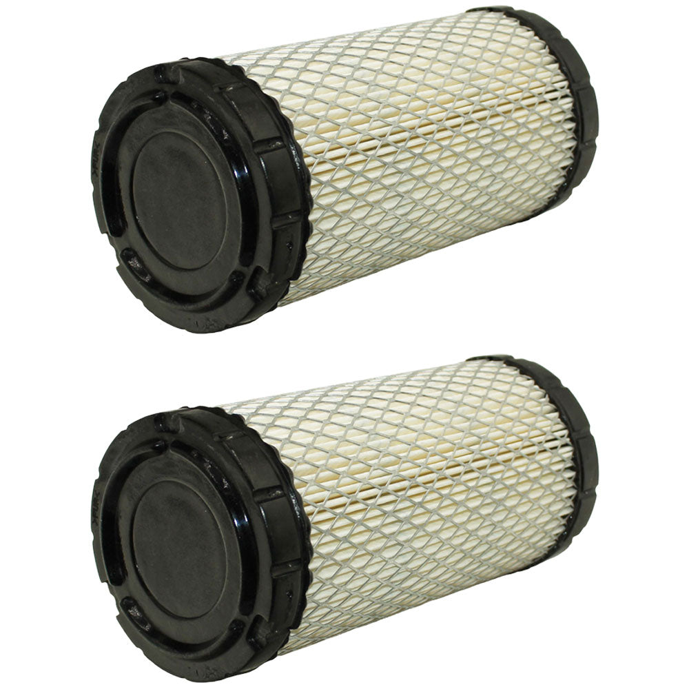 Qty 2: Outer Air Filter Fits Montana Replaces A1190168
