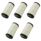 Qty 5: Outer Air Filter Fits Ditch Witch Replaces 0140-9071