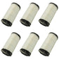 Qty 6: Outer Air Filter Fits Kioti Replaces T2350-11641