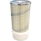 P181052 Fits Donaldson Air Filter, Primary, Finned Fits Case