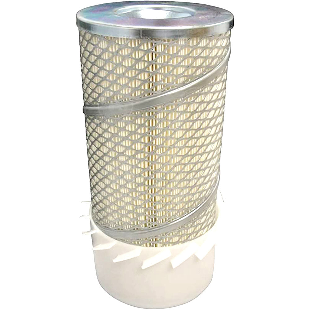 P181052 Fits Donaldson Air Filter, Primary, Finned Fits Case