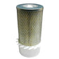 Air Filter 15763-11081, 19433-11080 Fits Kubota , L2850DT, L2850DTGST, L2850F