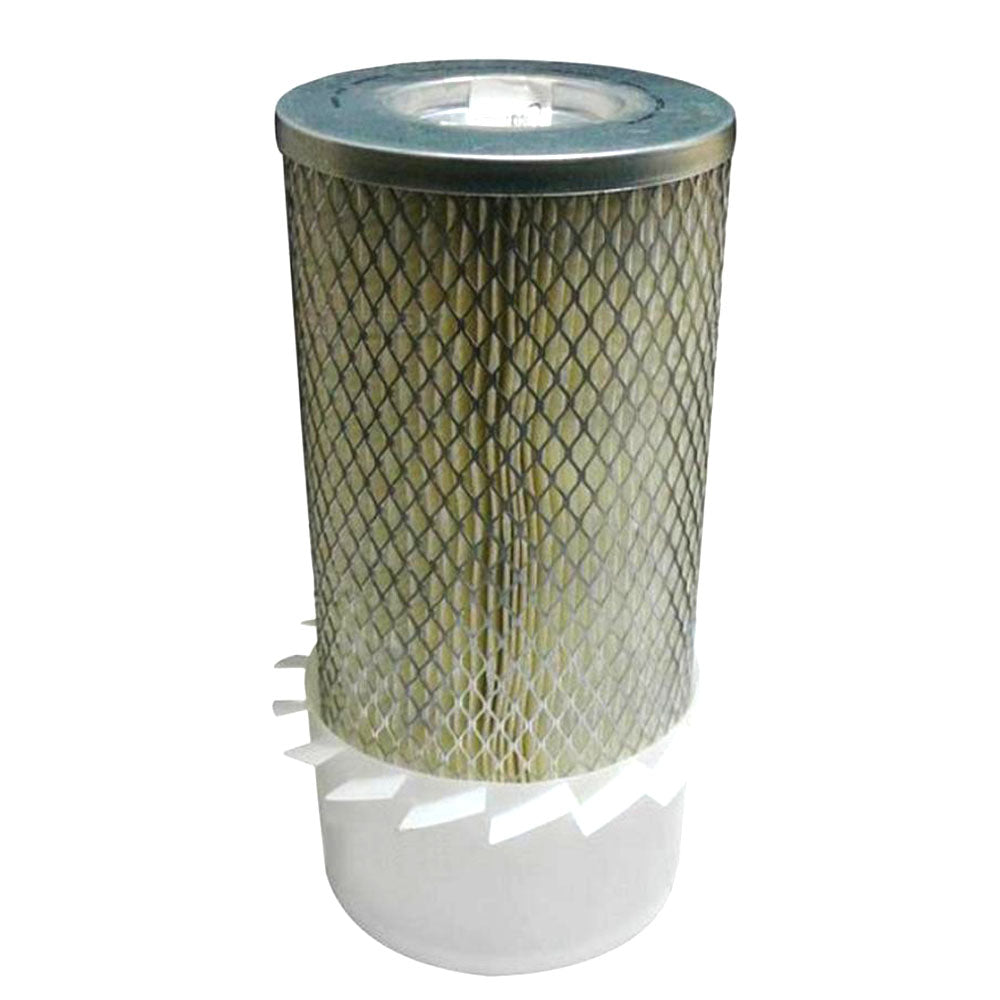 P181052 Fits Donaldson Air Filter, Primary, Finned Fits Case