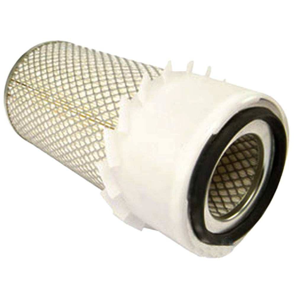 P181052 Fits Donaldson Air Filter, Primary, Finned Fits Case