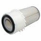 Primary Air Filter Fits Hydra-Mac Replaces 4101303