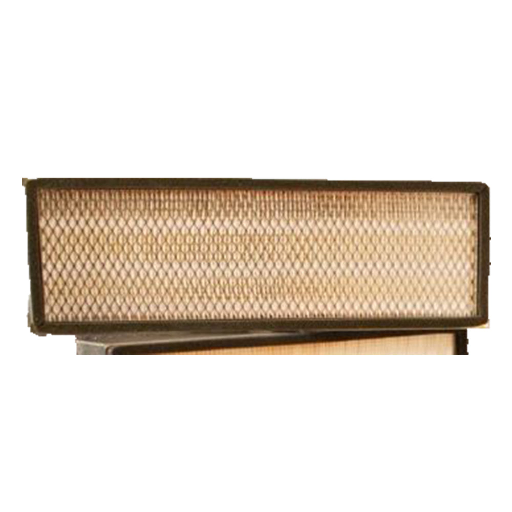 1707272 Filter-Air Cab Fits Caterpillar 424D, 428D, 430D,