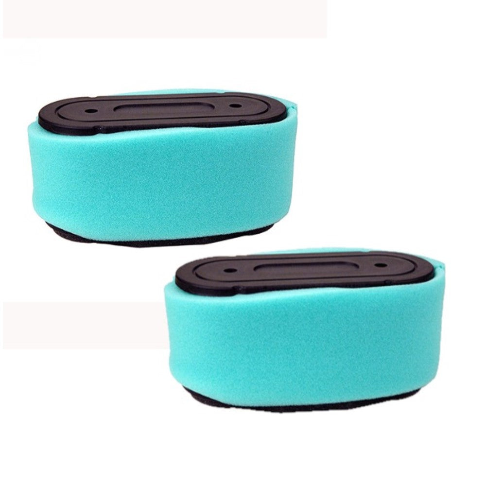070185GS Qty 2: Air Filter Combo

 Fits Kawasaki