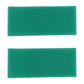 M137555 Qty 2: Pre-Filter Fits John Deere