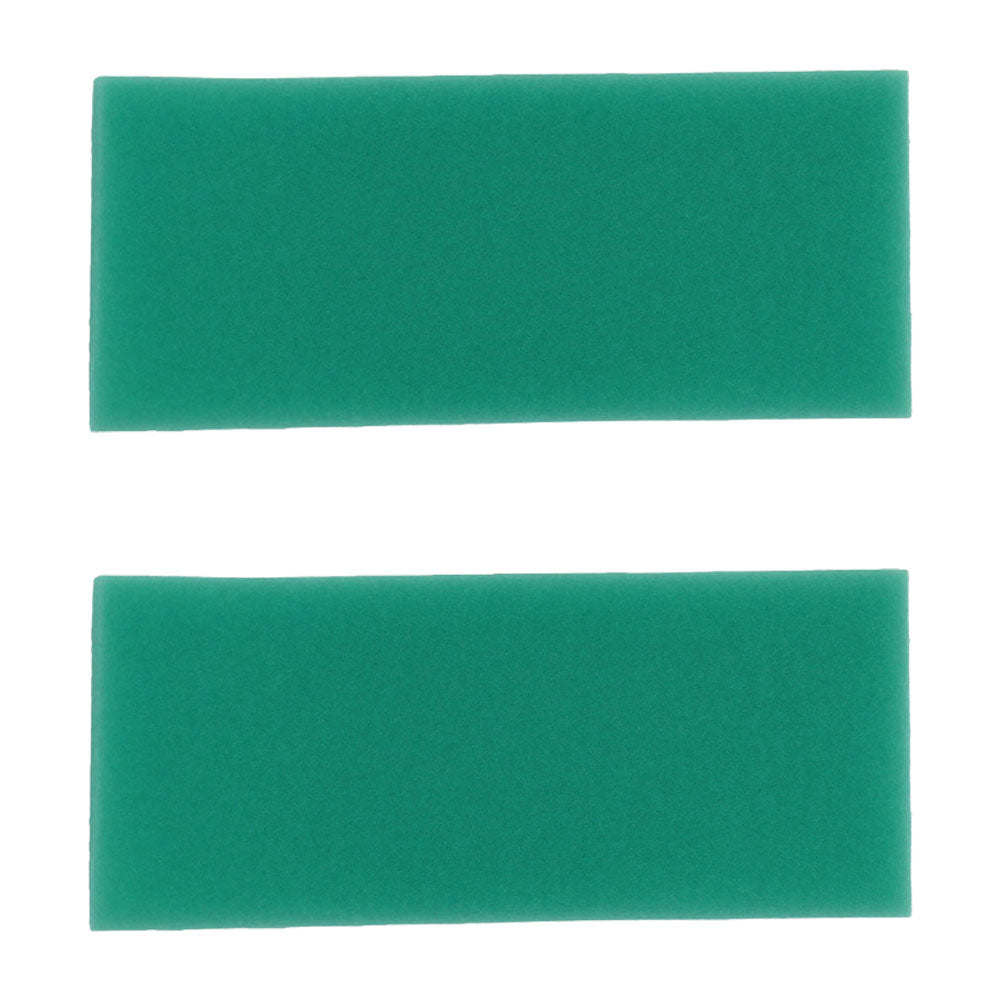 M137555 Qty 2: Pre-Filter Fits John Deere