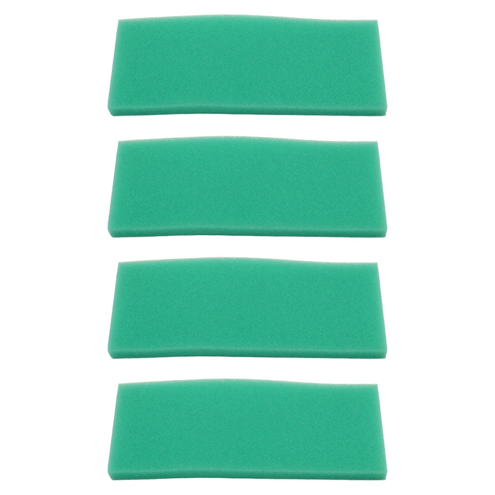 21538200 Qty 4: Pre-Filter Fits Gravely