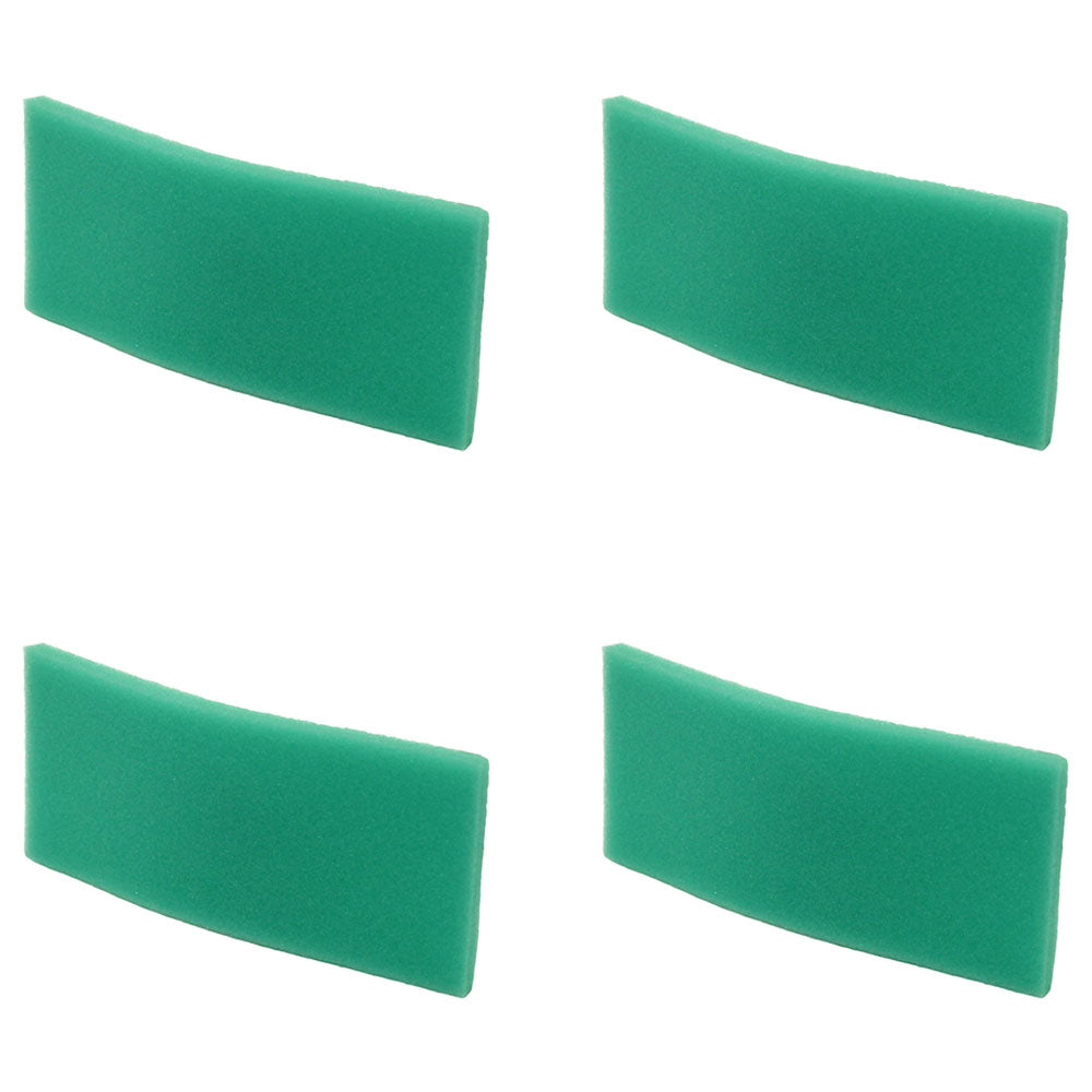21538200 Qty 4: Pre-Filter Fits Gravely