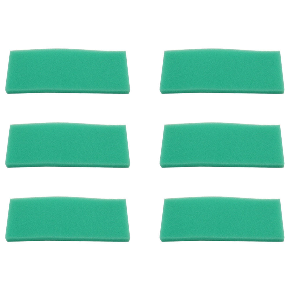 21538200 Qty 6: Pre-Filter Fits Ariens