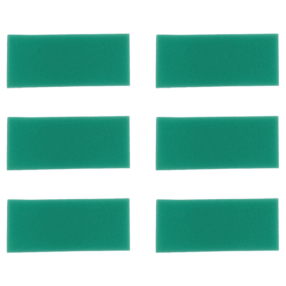 21538200 Qty 6: Pre-Filter Fits Ariens