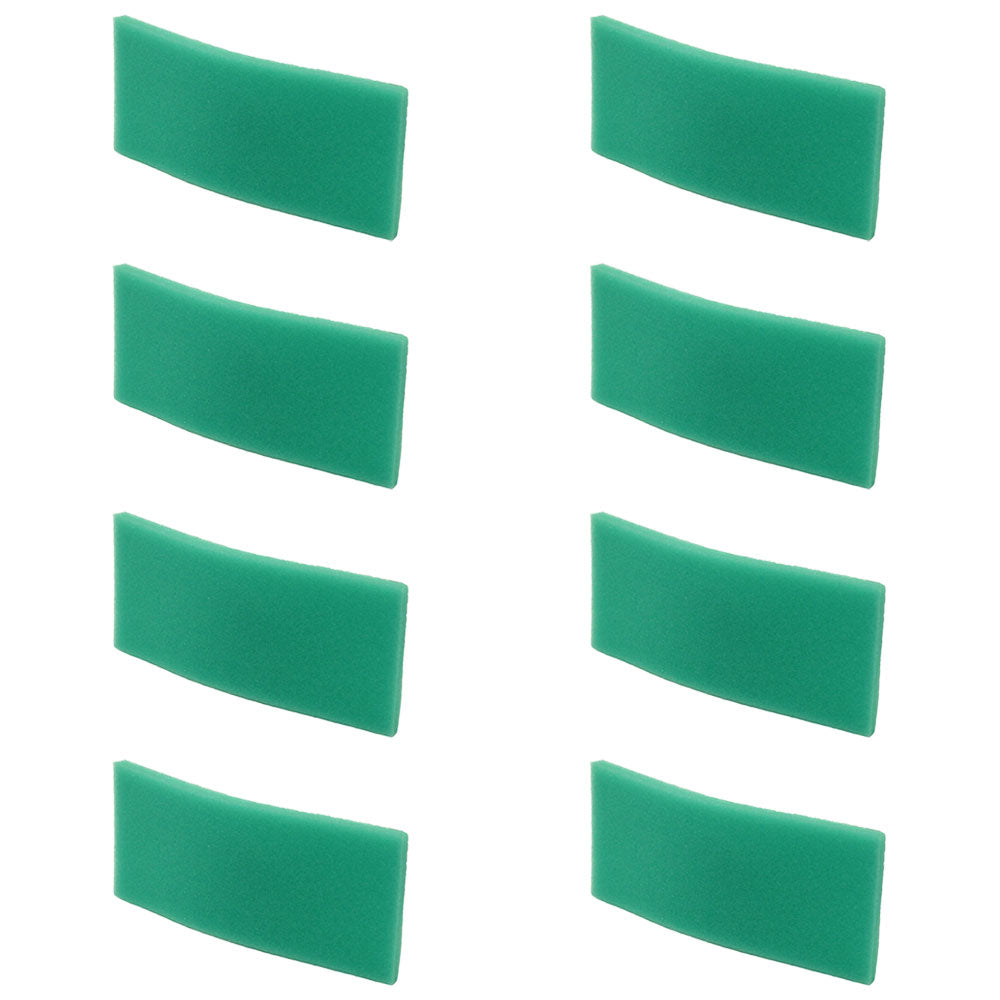 21538200 Qty 8: Pre-Filter Fits Gravely