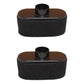 Qty 2: Air Filter Fits MTD Replaces KM-11013-7047