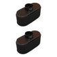 Qty 2: Air Filter Fits Snapper Replaces 11013-0726