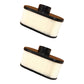 Qty 2: Air Filter Fits Snapper Replaces 11013-0726